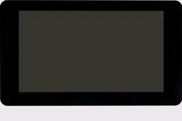 7" Touch Screen Display