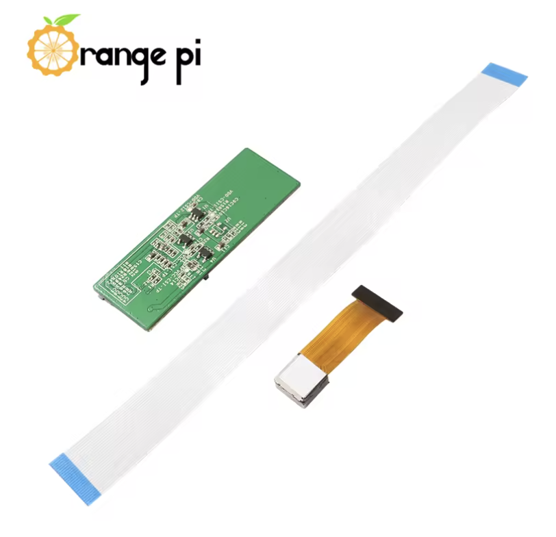 Orange Pi 5MP Camera