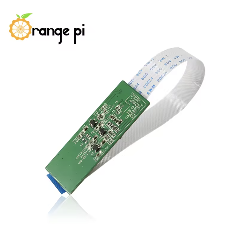 Orange Pi 5MP Camera view 3