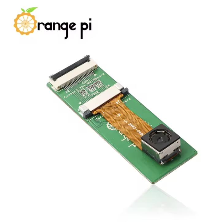 Orange Pi 5MP Camera view 4