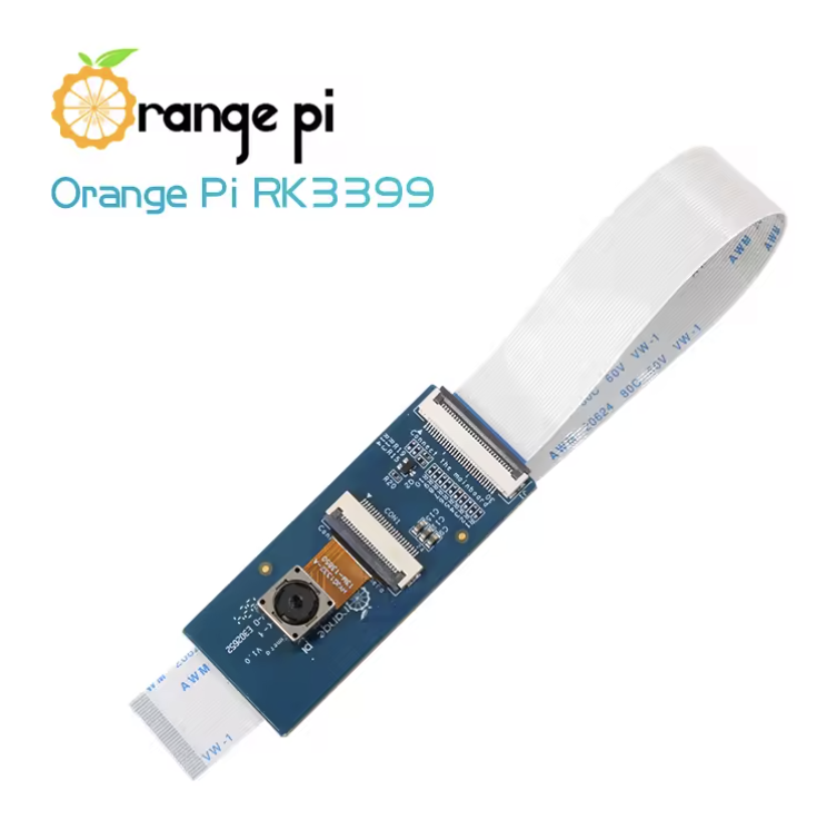 Orange Pi 13MP Camera view 2