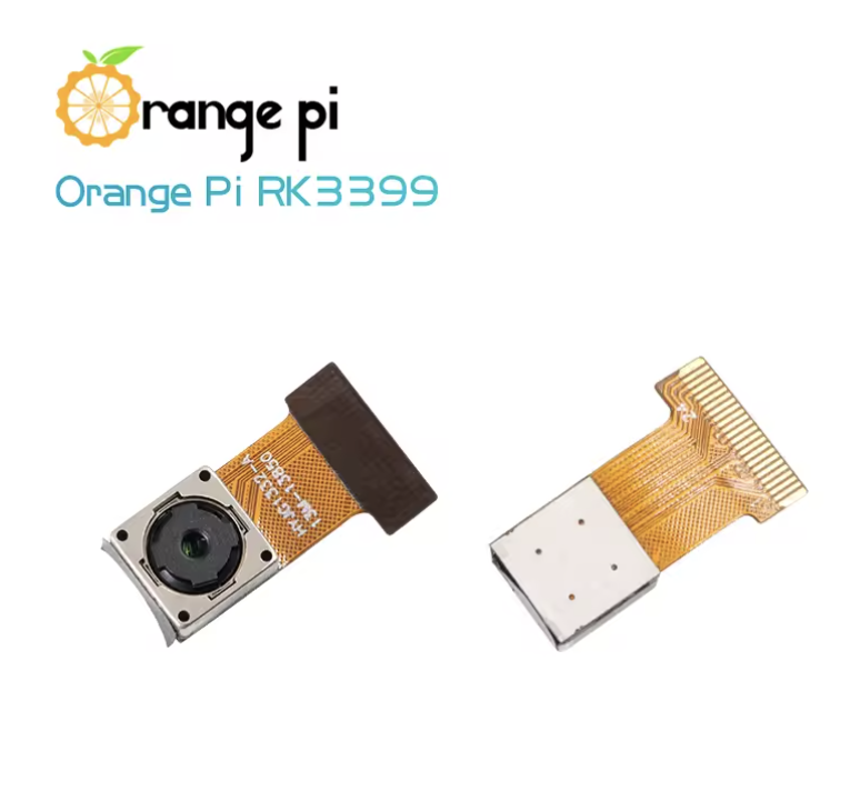 Orange Pi 13MP Camera view 4