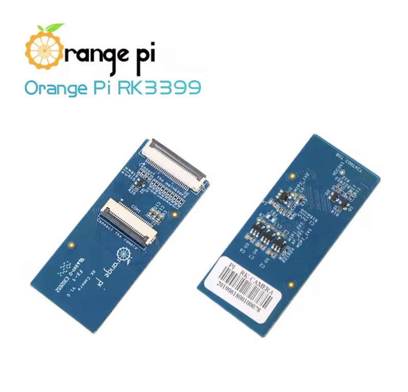 Orange Pi 13MP Camera view 5