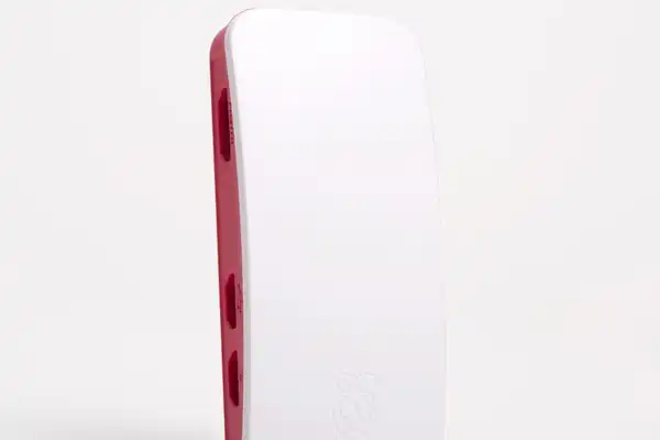 Raspberry Pi Zero Case view 5