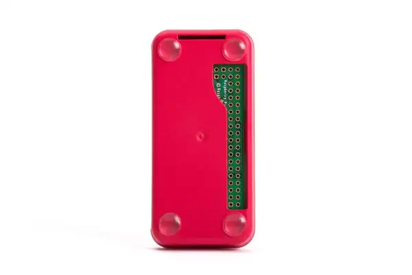 Raspberry Pi Zero Case view 6