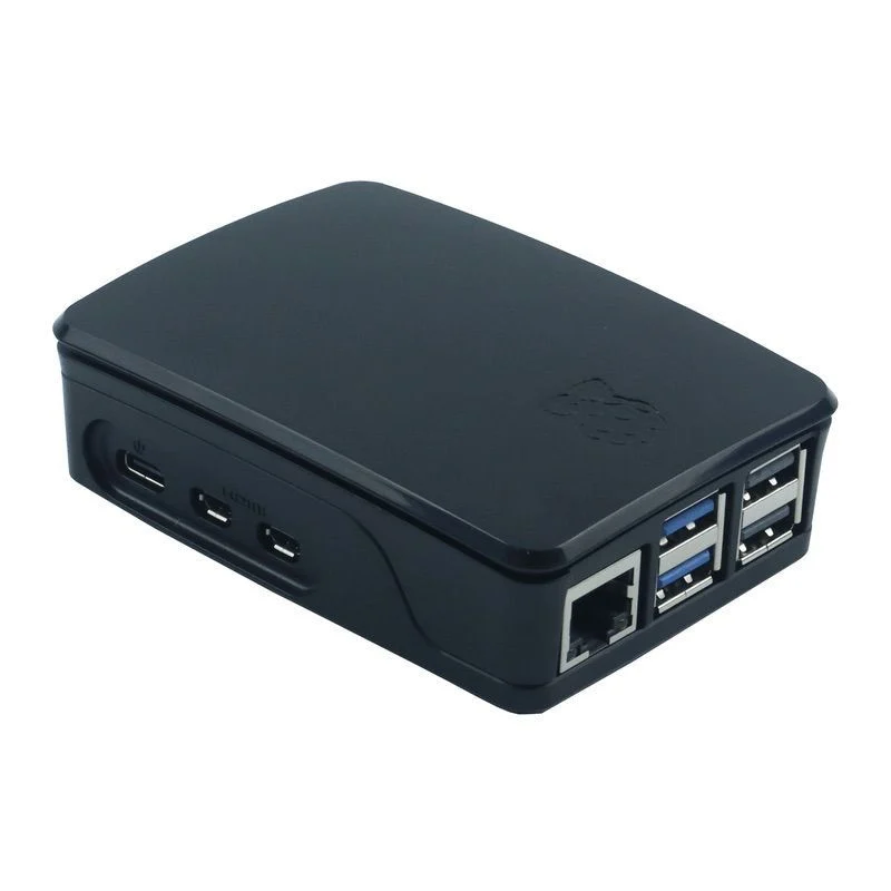 Raspberry Pi Case for Raspberry Pi 5 view 2