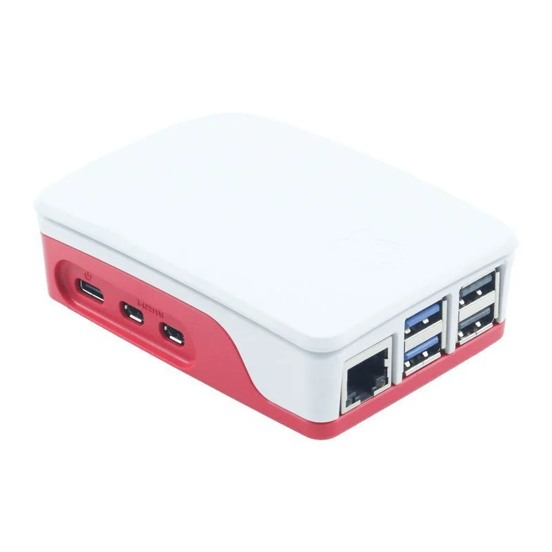 Raspberry Pi Case for Raspberry Pi 5 view 3