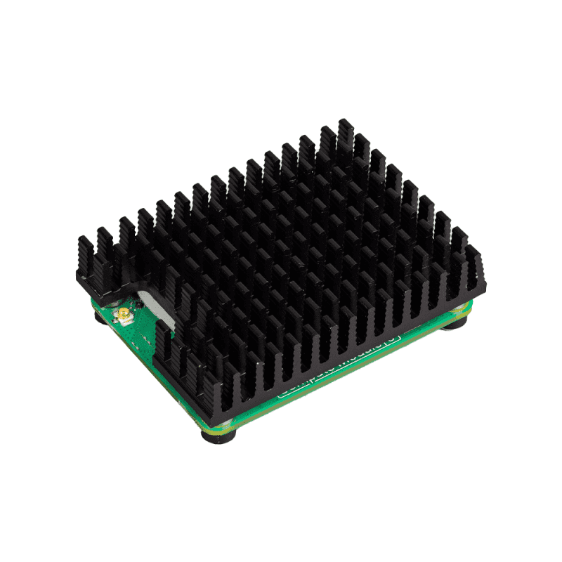 Raspberry Pi Cooler for Compute Module 5 view 2