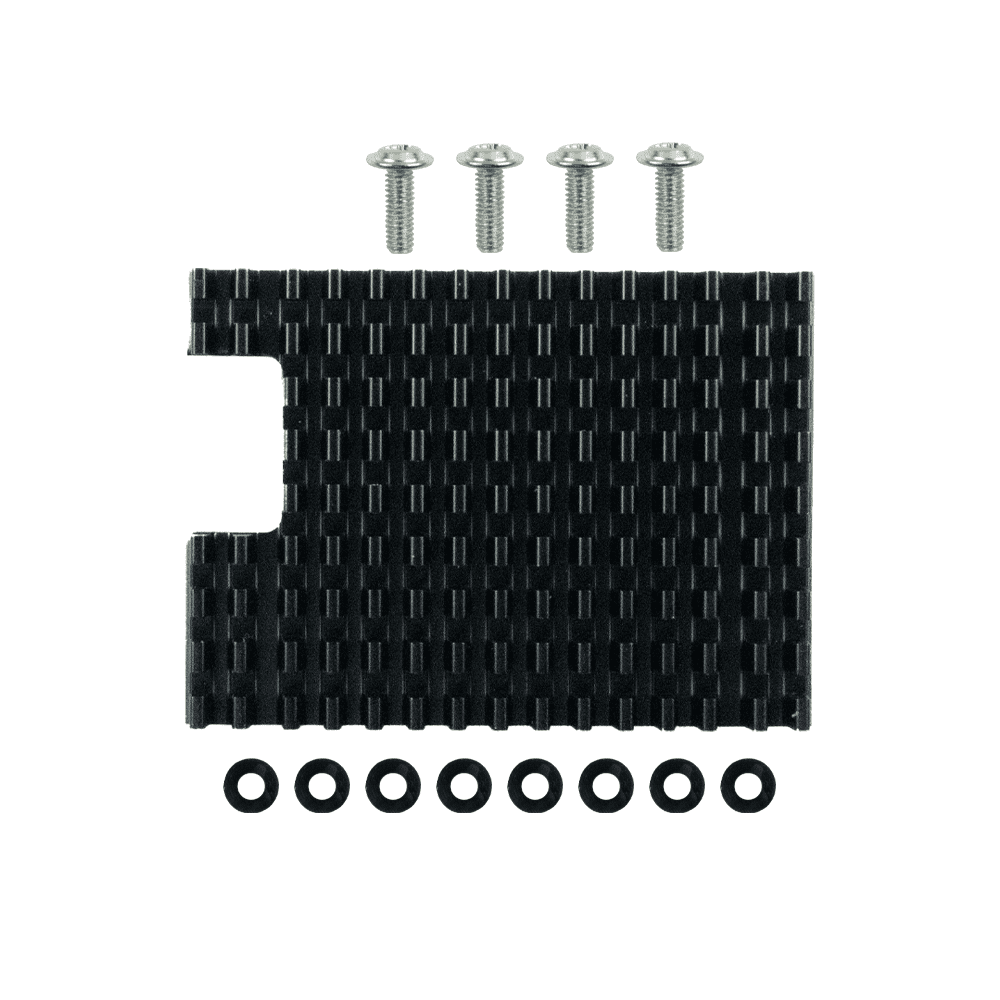 Raspberry Pi Cooler for Compute Module 5